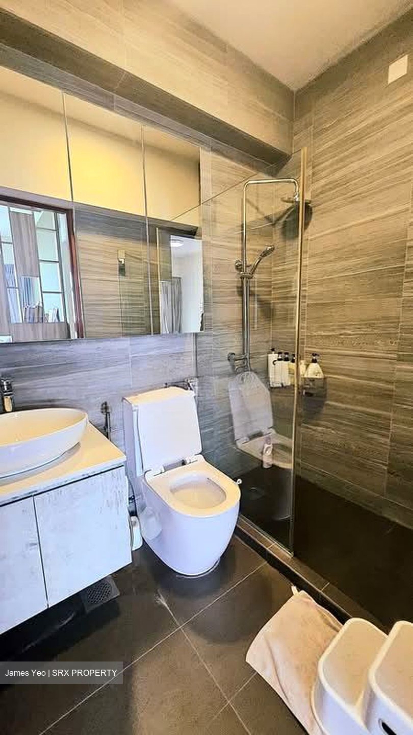 Blk 665B Waterway Woodcress (Punggol), HDB 4 Rooms #561489741